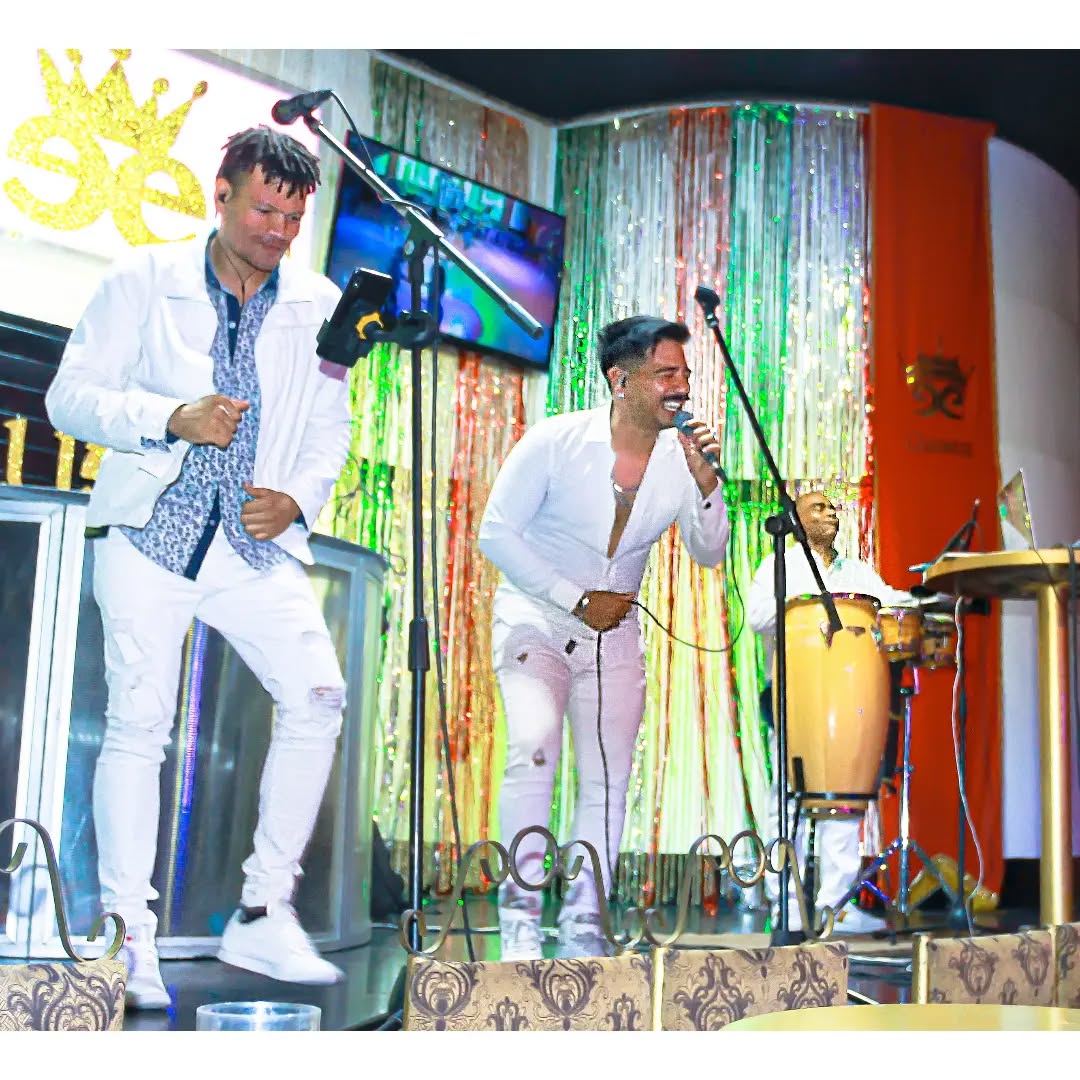 Viva la Habana en vivo