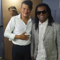 Integrantes Viva la Habana 2