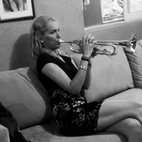 Guitarrista en show en vivo